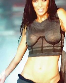 Nicole Scherzinger #6439299