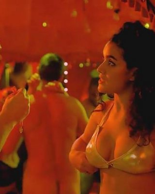 Sabrina Ouazani #22235669