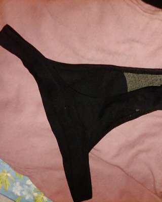 Mein 20yogfpanties #6993343
