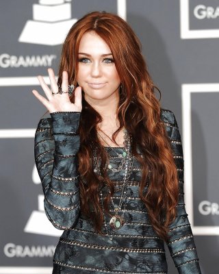 Miley Cyrus (sexy Pic) Teil 2! #12433975