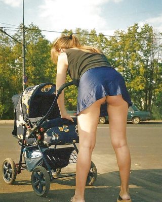 Upskirt #21270674