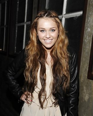 Miley Cyrus Muschi #909181