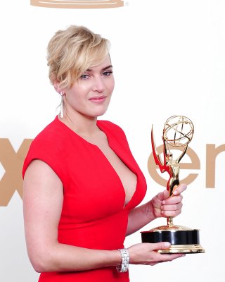 Kate Winslet