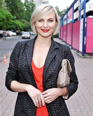 My favourite polish mature celebs #1979845