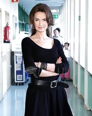 My favourite polish mature celebs #1979855