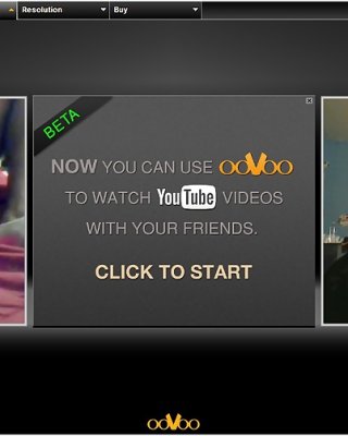 Oovoo #21385601