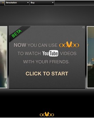 Oovoo #21385617