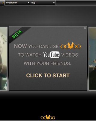 Oovoo #21385622