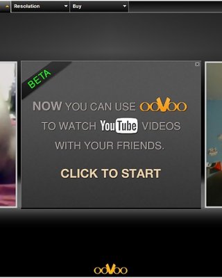 Oovoo #21385627