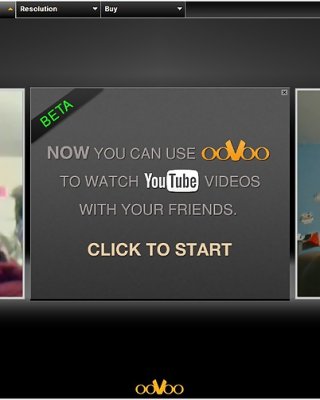 Oovoo #21385664