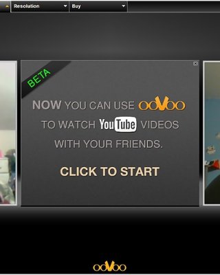Oovoo #21385671