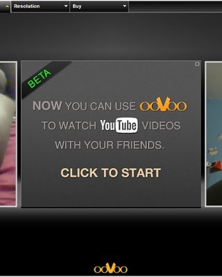 Oovoo #21385699