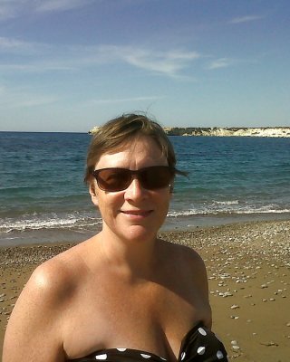 Holiday pics, cyprus oct 2013
 #21920172