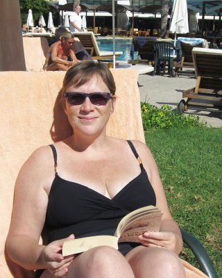 Holiday pics, cyprus oct 2013
 #21920232