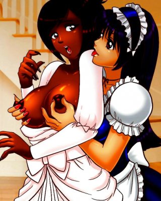 Sexy Black Women... Beautiful Latinas, Jasmine, & Bondage 36 #14956809
