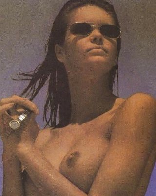 Elle Macpherson