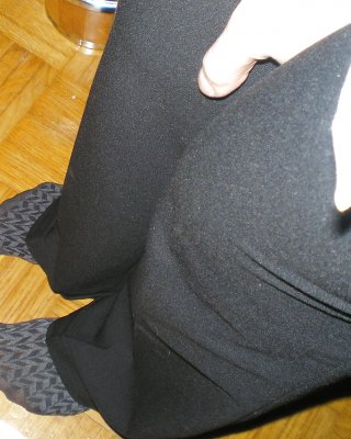 Offen Füße #22242082