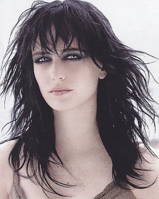 Eva Green