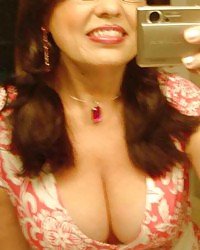 ältere Dame #17433795