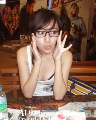 Chinesisch #421836