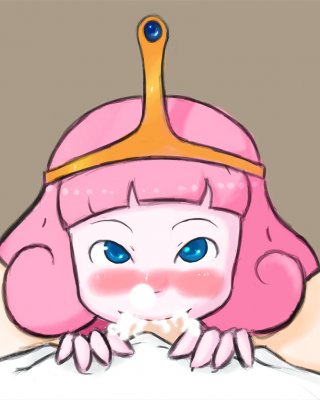 Prinzessin Kaugummi #17189328