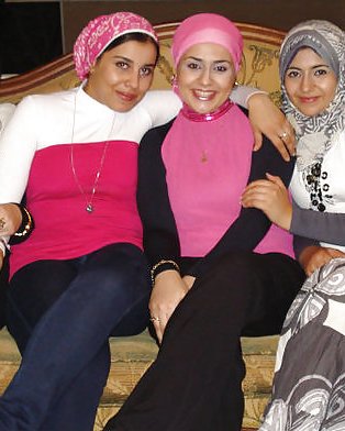 Arabisches Hijab 7 #7146670