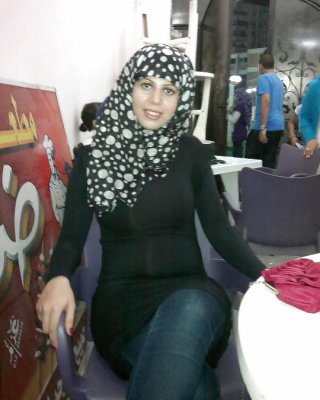 Arabisches Hijab 7 #7146679