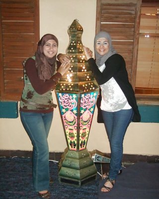 Arabisches Hijab 7 #7146687