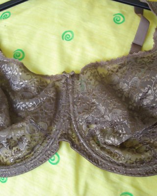 Gebrauchte J Und K Cup Bras #15674112