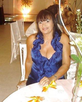 Brazilian Cop: Beautiful, Sexy 60 Yr Old Mature - Ameman #19938960