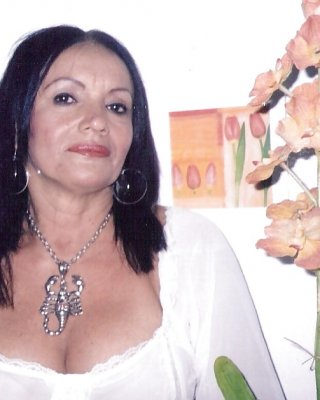 Brazilian Cop: Beautiful, Sexy 60 Yr Old Mature - Ameman #19938986