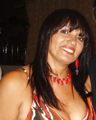 Brazilian Cop: Beautiful, Sexy 60 Yr Old Mature - Ameman #19939020