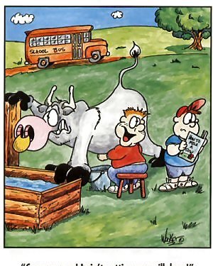 Erwachsenen Lustige & Cartoon #178431