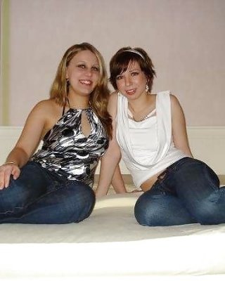 Königinnen In Jeans Lxxxix #13002767