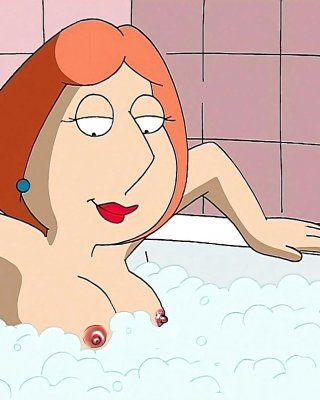 Sexy Cartoon Pussy - LOIS GRIFFIN SEXY CARTOON PUSSY !! Porn Pictures, XXX Photos, Sex Images  #1045746 - PICTOA