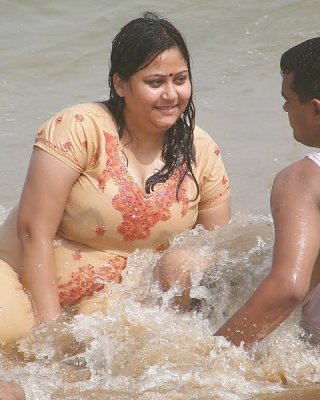 Gnga Xxx - BBW indian with big boobs at River Ganga Porn Pictures, XXX Photos, Sex  Images #619130 - PICTOA