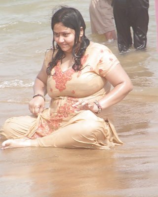 BBW indian with big boobs at River Ganga Porn Pictures, XXX Photos, Sex  Images #619130 - PICTOA