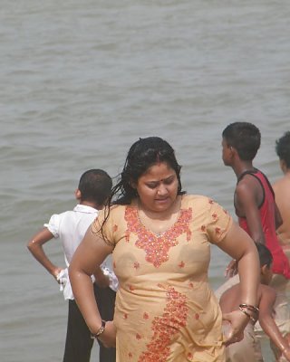 Big Boob River - BBW indian with big boobs at River Ganga Porn Pictures, XXX Photos, Sex  Images #619130 - PICTOA