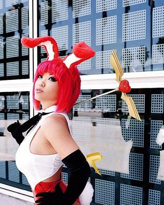 Cosplay Oder Kostümspiel Vol 14 #16550762