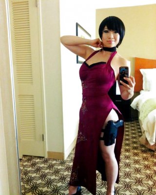 Cosplay Oder Kostümspiel Vol 14 #16550772