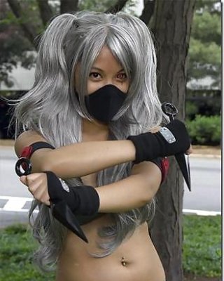 Cosplay Oder Kostümspiel Vol 14 #16550789