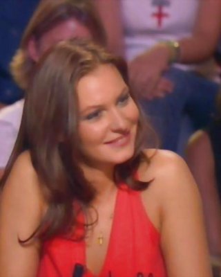Adele Vandamme #22515361