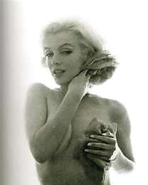 Beautiful & Sexy Portraits Of Marilyn Monroe