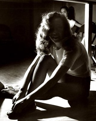 Beautiful & Sexy Portraits Of Marilyn Monroe