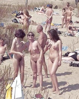 FKK-Strand Babes #2779839