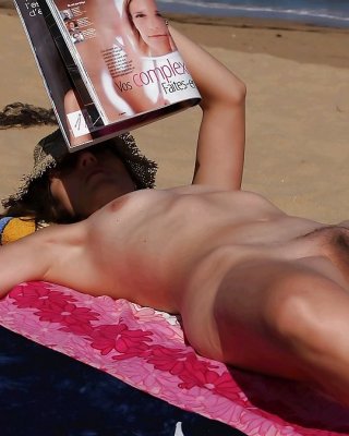 FKK-Strand Babes #2779898