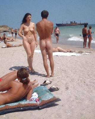 FKK-Strand Babes #2779952