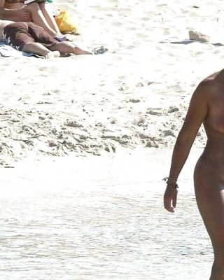 FKK-Strand Babes #2779978