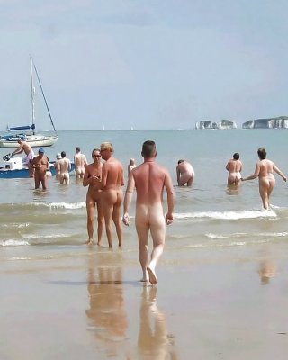 FKK-Strand Babes #2779986