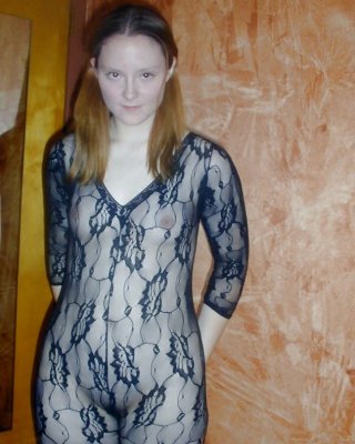 Ich Liebe Nylons 128 #12185038